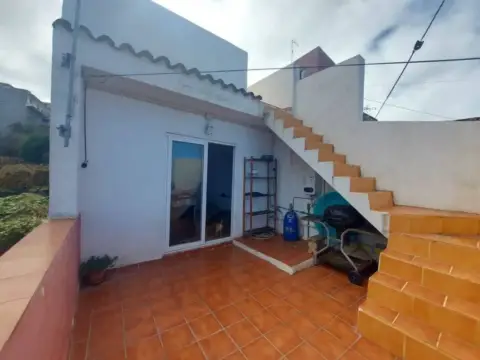 Chalet en La Victoria de Acentejo