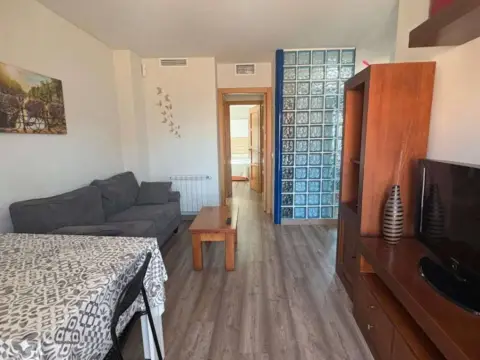 Piso en Hospital-Nuevo Centro