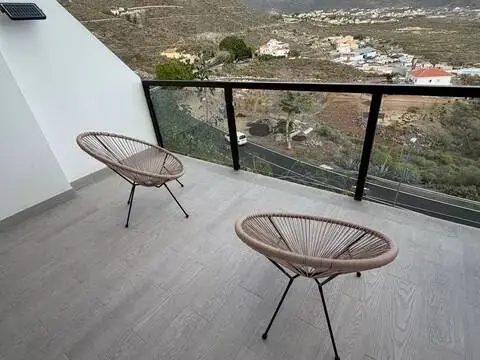 Piso en calle Coroma