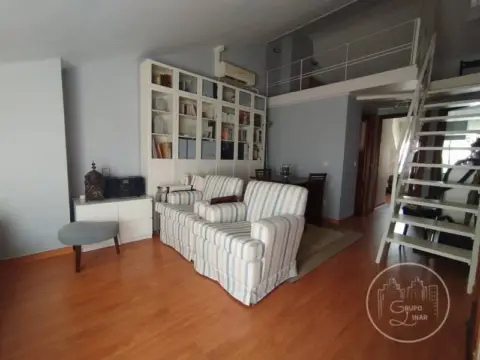 Piso en La Lastrilla