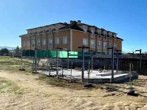 Casa adosada en Carretera Huertos
