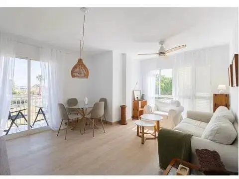 Piso en Almardà