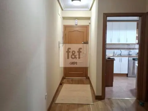 Dúplex en Plasencia
