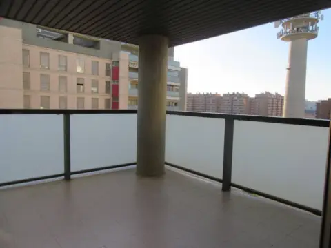 Piso en Delicias
