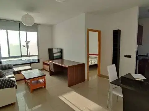 Piso en Bellavista