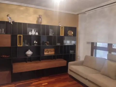 Casa en Montecanal-Valdespartera-Rosales del Canal