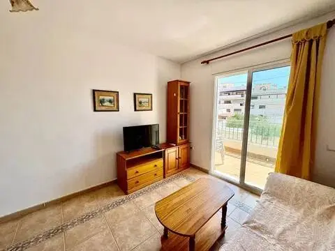 Piso en Avenida de la Garrucha