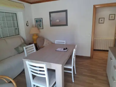 Piso en Sant Antoni de Calonge