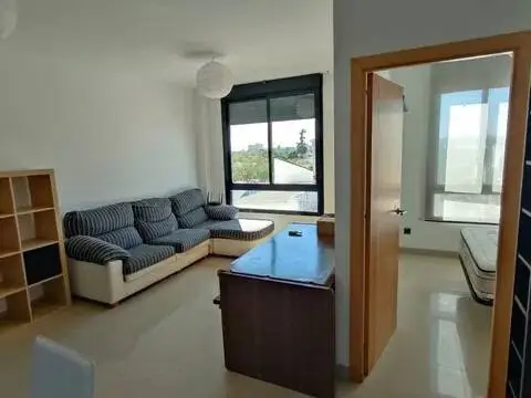 Piso en Bellavista