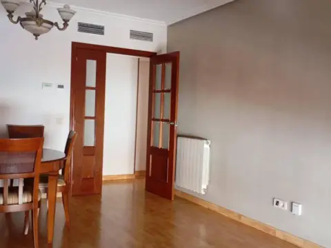 Piso en Casco Antiguo