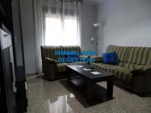 Piso en Centro