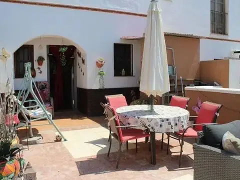 Casa en calle calle El Cortijillo, 19