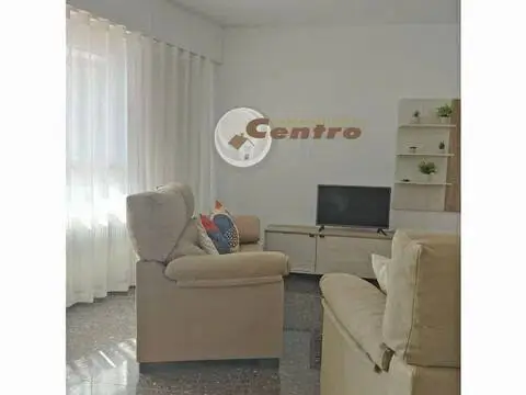 Piso en Feria