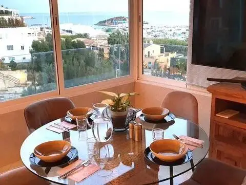 Piso en Portals Nous-Bendinat