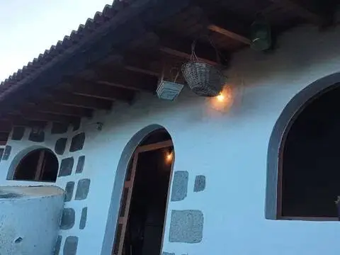 Chalet en Los Corrales