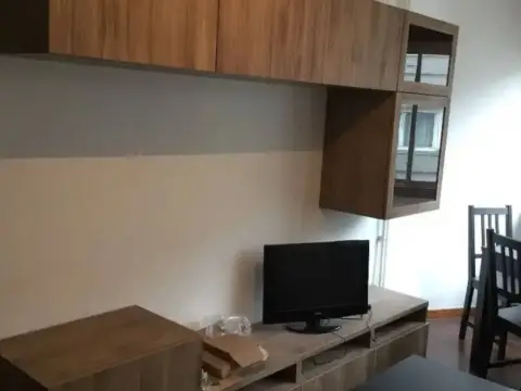 Piso – Santiago de Compostela, A Rosaleda, O Ensanche