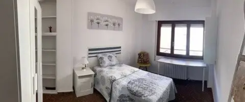 Piso en Delicias