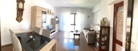 Piso en Delicias