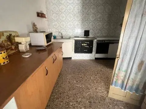 Casa rústica en Cebreros