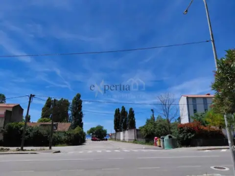 Piso en Boiro