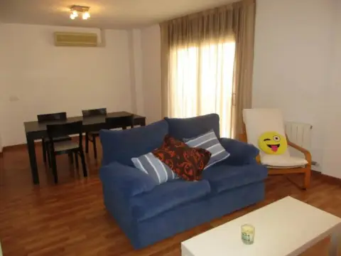 Piso en Reus