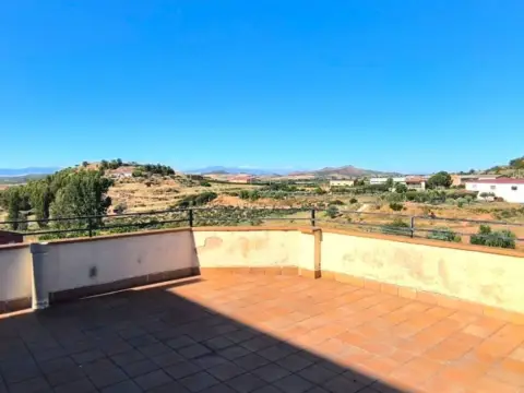 Casa en Entrena