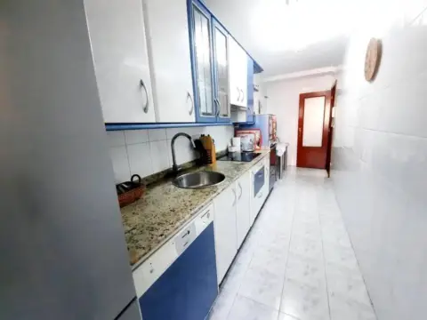 Piso en Bagatza-San Vicente