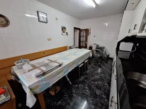 Piso en calle de Eguskiagirre