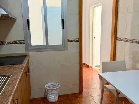 Piso en Área de Anaga