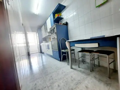 Piso en Bagatza-San Vicente