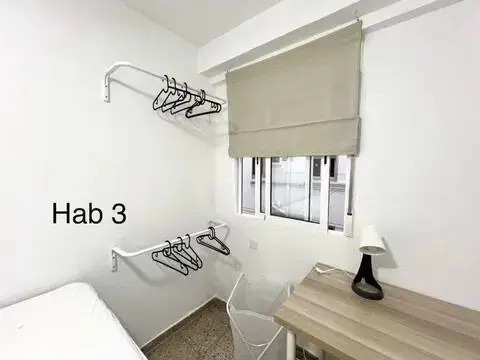Habitación en calle Avenida del Primat Reig, 61