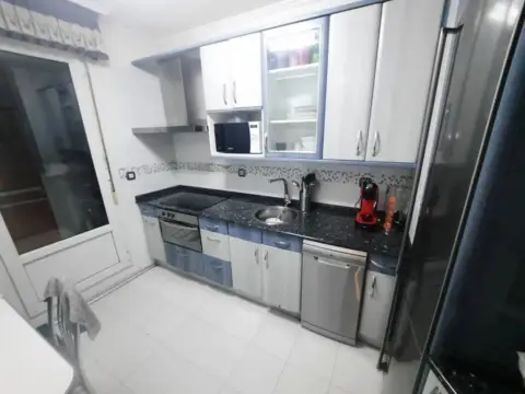 Piso en Arteagabeitia-Retuerto-Kareaga