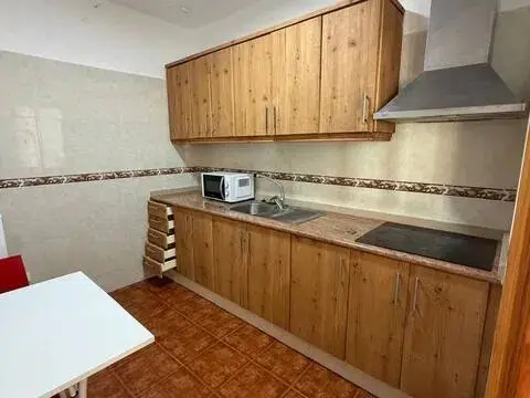 Piso en Área de Anaga