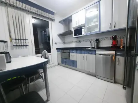 Piso en Arteagabeitia-Retuerto-Kareaga