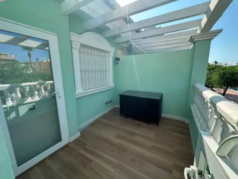 Casa en Gran Alacant