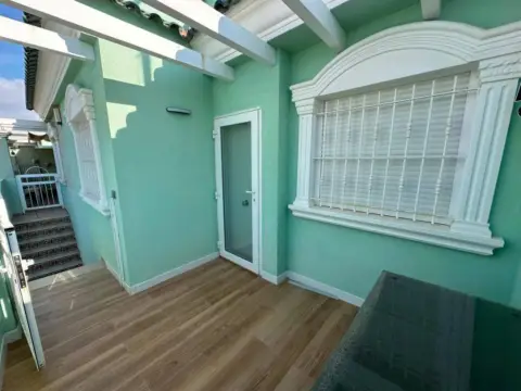 Casa en Gran Alacant