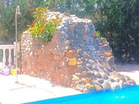 Chalet en Guillena