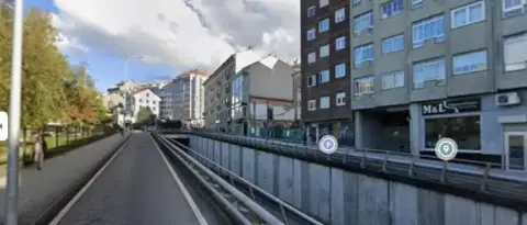 Local comercial en Santiago de Compostela