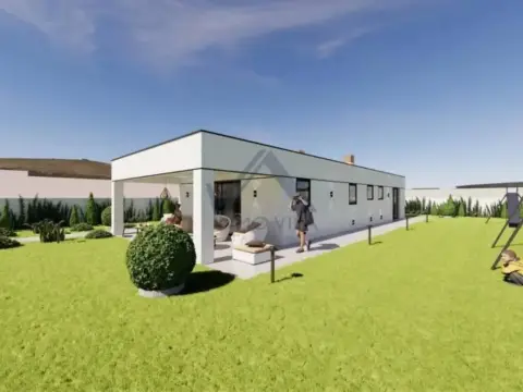 Chalet en Abrera