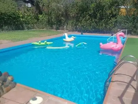 Chalet en Guillena