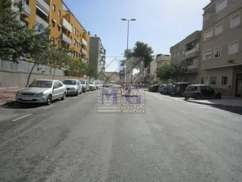 Nave industrial en Murcia Capital