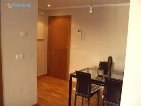 Piso en Castiñeiriño