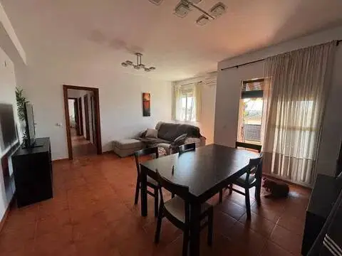 Piso en Arco Norte-Avenida de España