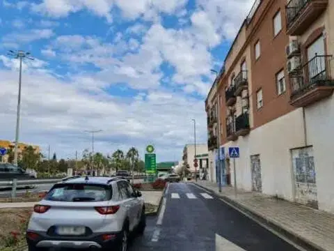 Piso en Avenida de las Negras in Níjar · Níjar