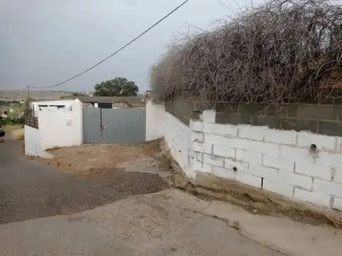Casa rústica en Castejón del Puente