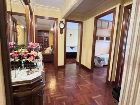 Piso en Beraun-Pontika