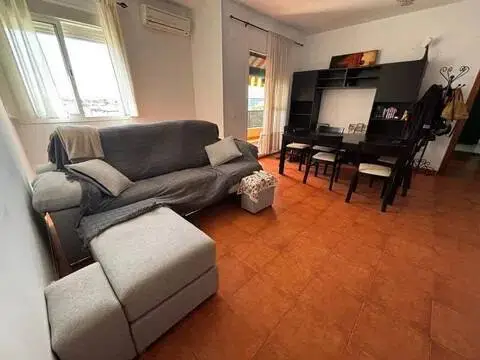 Piso en Arco Norte-Avenida de España