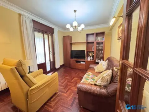Piso en Beraun-Pontika