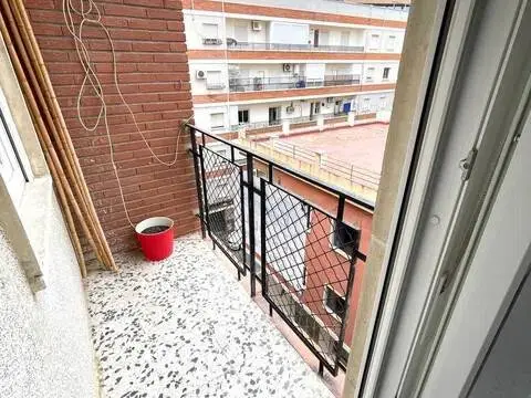 Ático en calle del Pintor Pedro Orrente