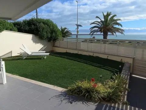 Piso en Les Salines